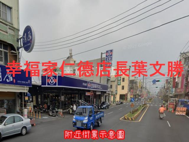 台南六甲農地-2