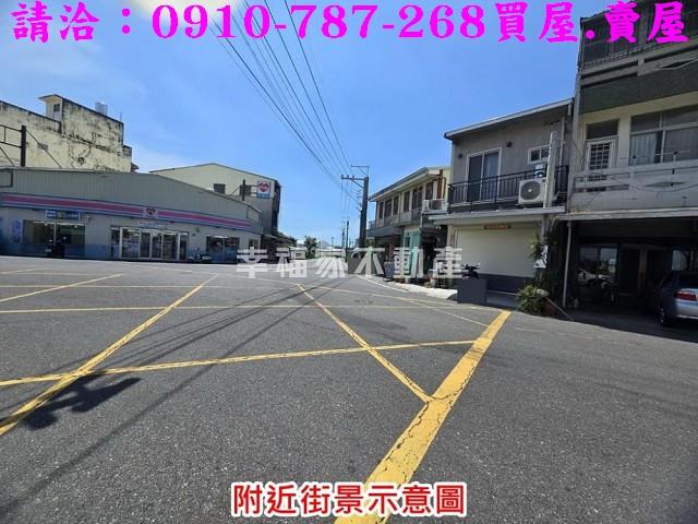 台南七股農地-11