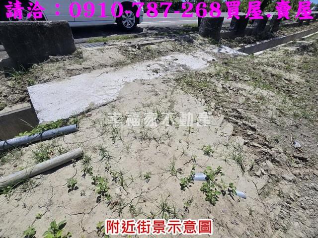 台南七股農地-6