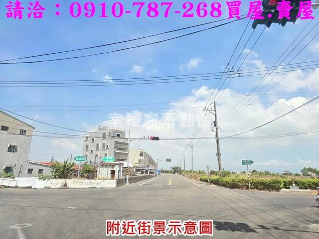 台南七股農地-8