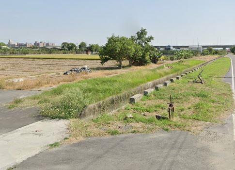 台南麻豆農地-1