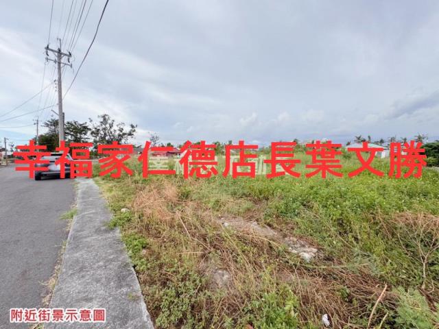 台南學甲建地-9