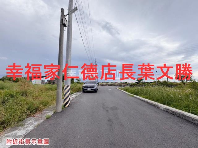 台南學甲建地-12