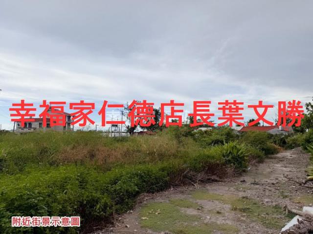 台南學甲建地-4