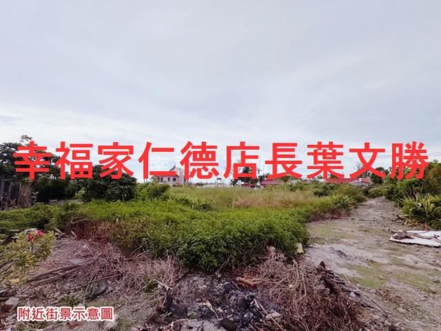 台南學甲建地-6