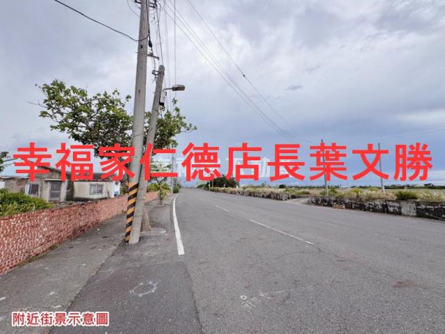 台南學甲建地-7