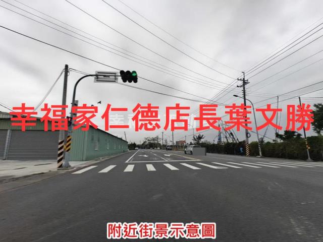 台南麻豆工業地-12