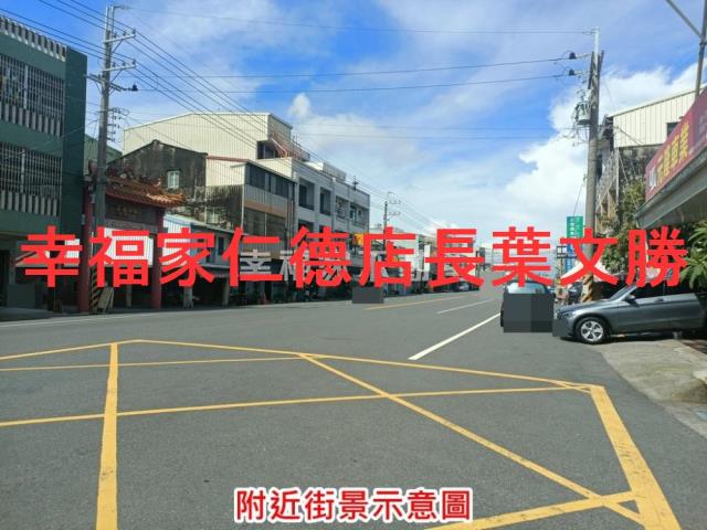 台南七股農地-10