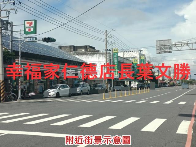 台南七股農地-11