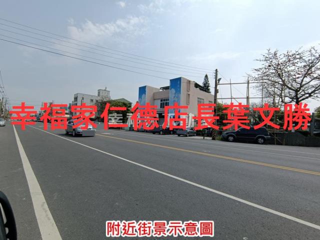 台南七股農地-4