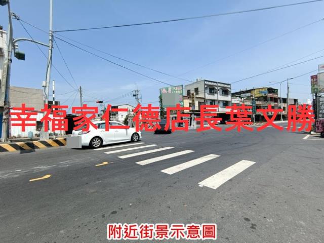 台南七股農地-8