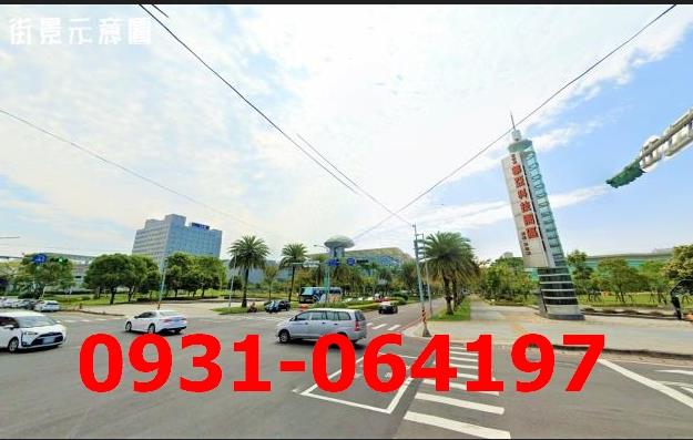 桃園龜山工業地-0