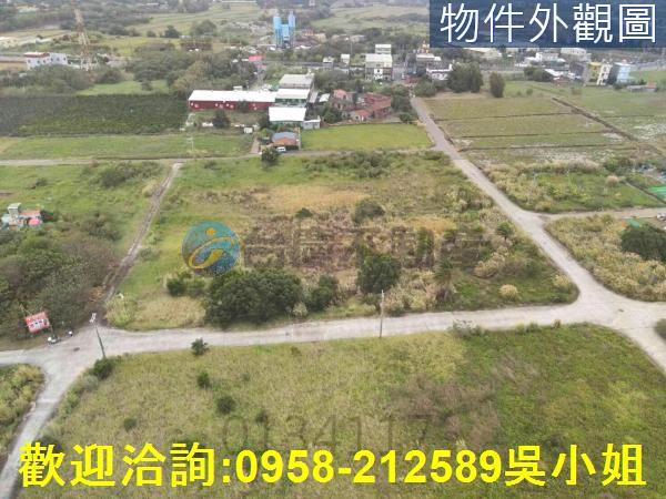 新竹湖口農地-11