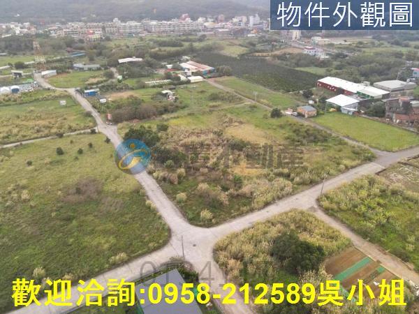 新竹湖口農地-13