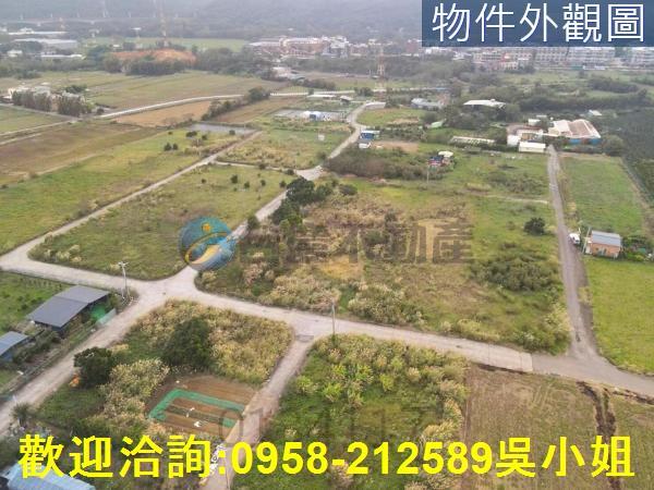 新竹湖口農地-14