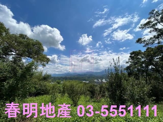 新竹峨眉農地-11