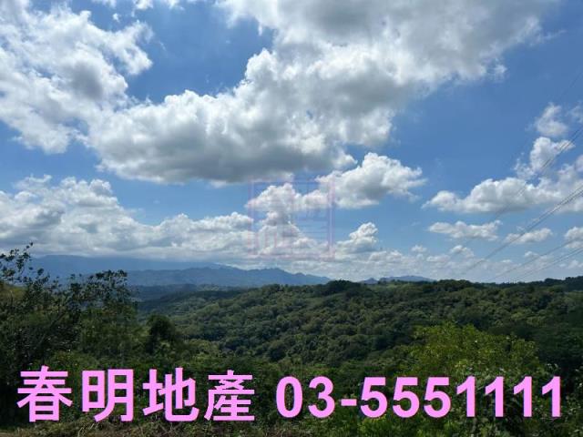 新竹峨眉農地-12