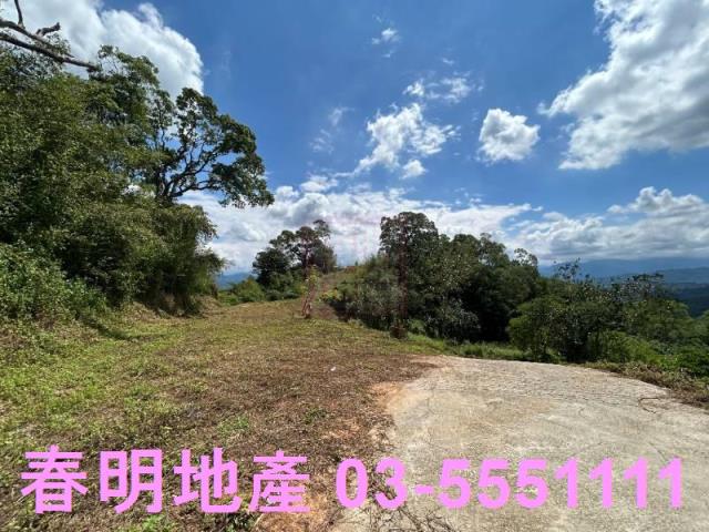 新竹峨眉農地-5