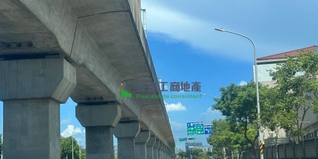 桃園楊梅工業地-2