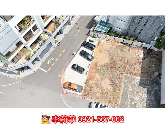 台南安平建地-2