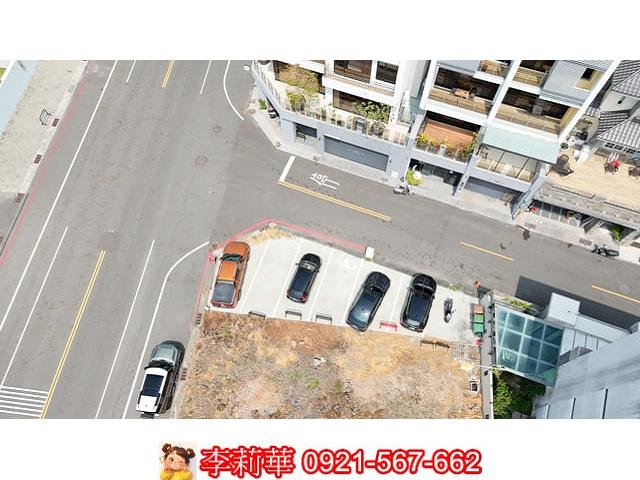 台南安平建地-3