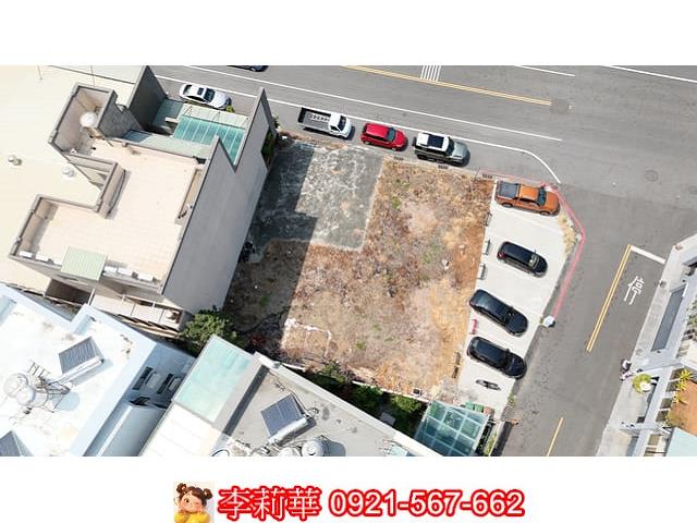 台南安平建地-4