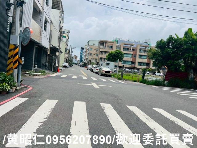 台南建地-4