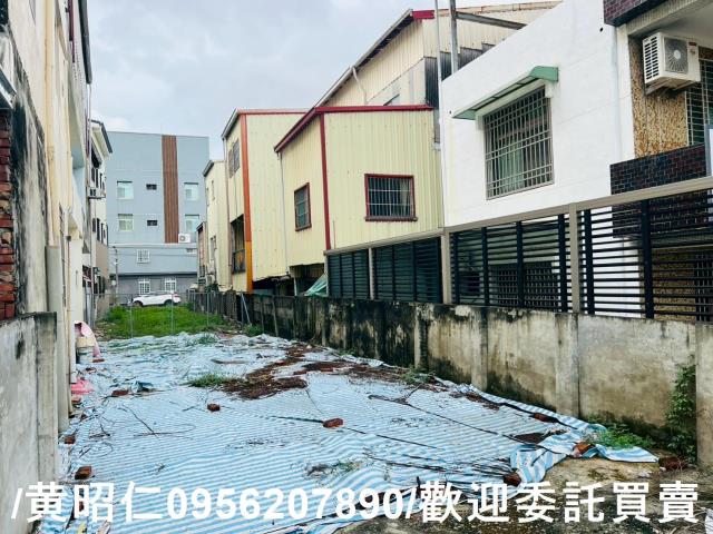 台南建地-7
