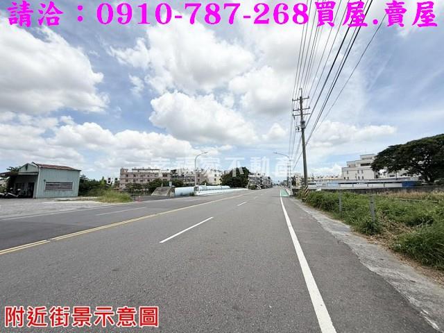 台南農地-0