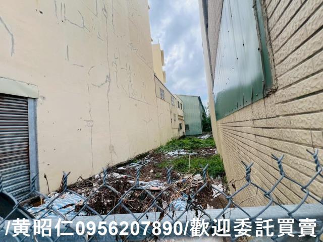 台南安南建地-9