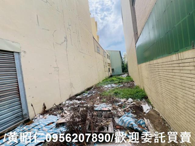 台南安南建地-0