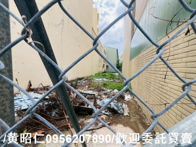 台南安南建地-1