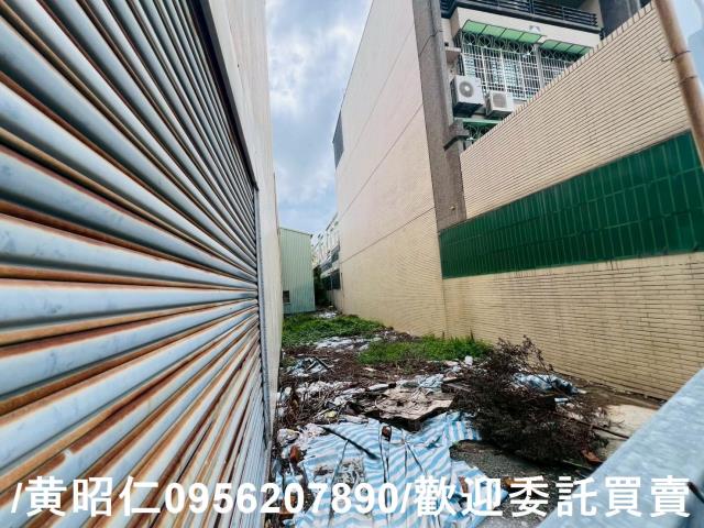 台南安南建地-2