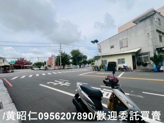 台南安南建地-3