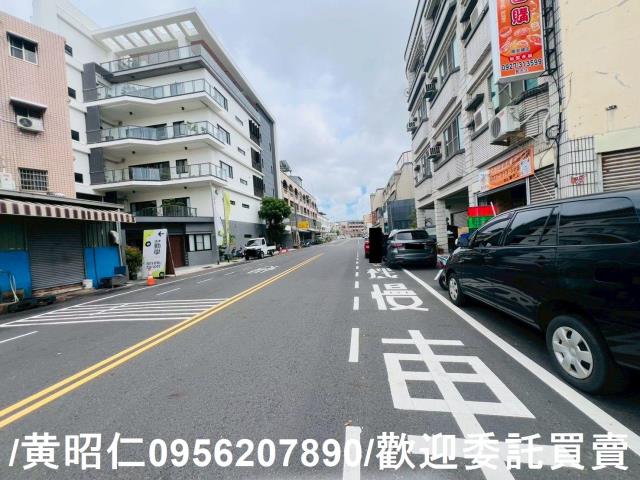 台南安南建地-4