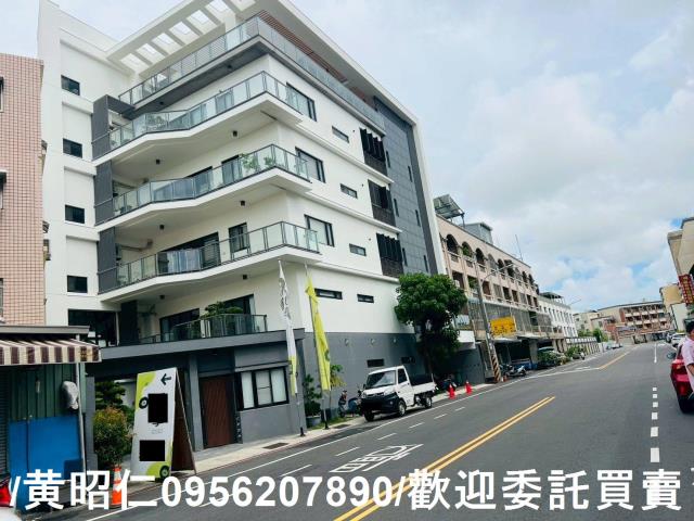 台南安南建地-5