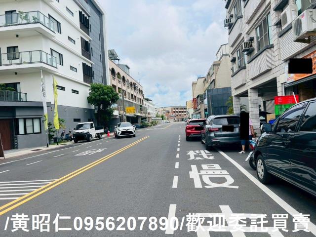 台南安南建地-6