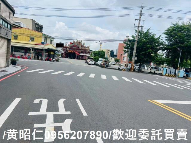 台南安南建地-7