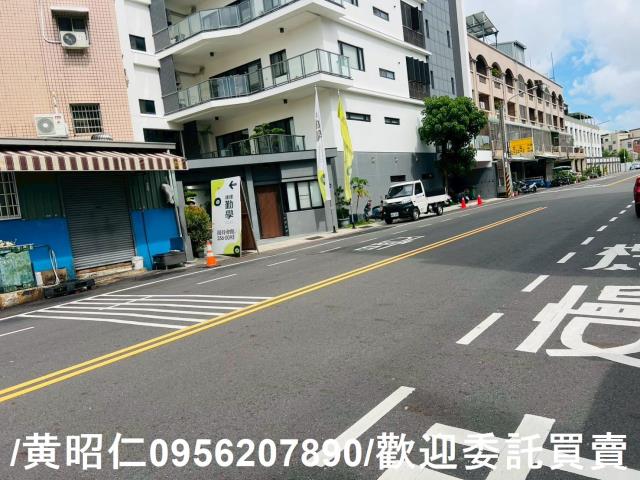 台南安南建地-8