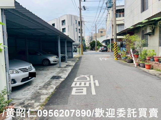 台南歸仁建地-3