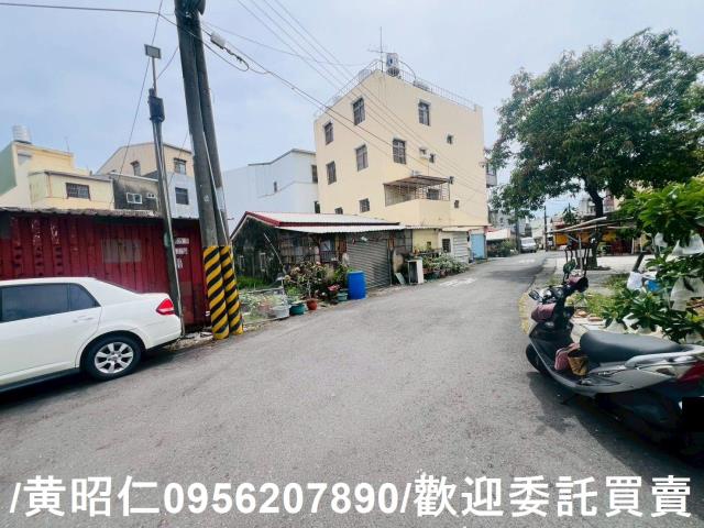 台南歸仁建地-4