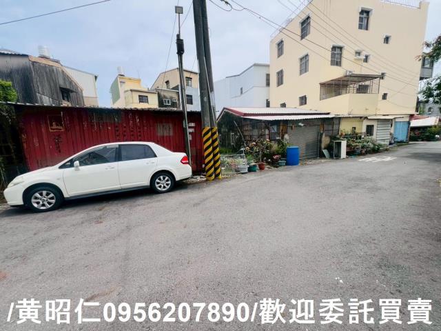 台南歸仁建地-6