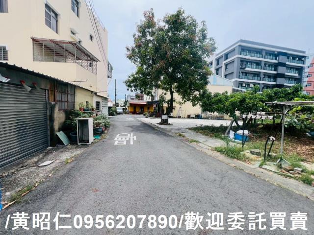 台南歸仁建地-7