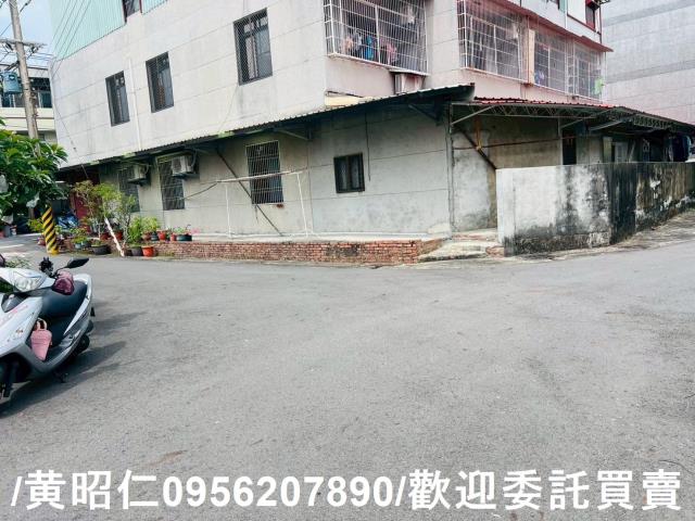 台南歸仁建地-8