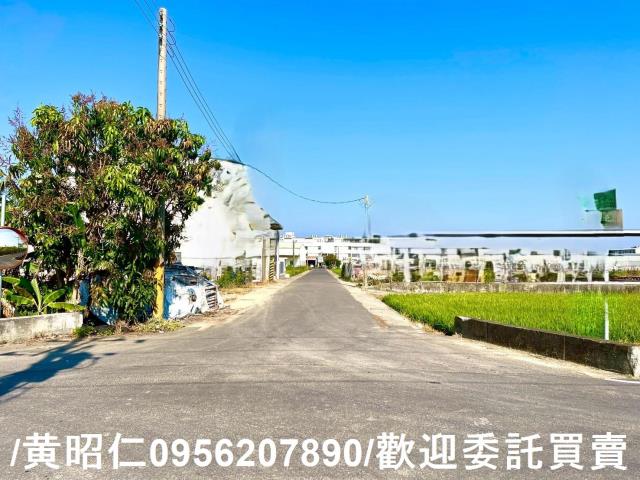 台南歸仁農地-4