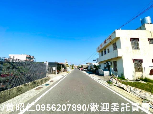 台南歸仁農地-6