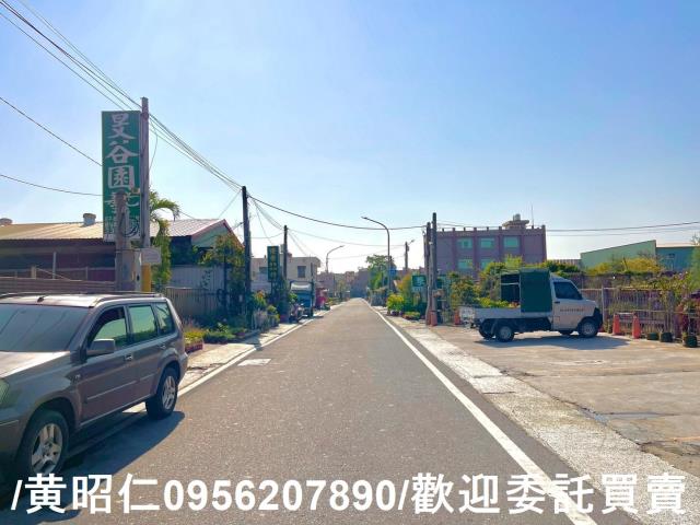 台南歸仁農地-7