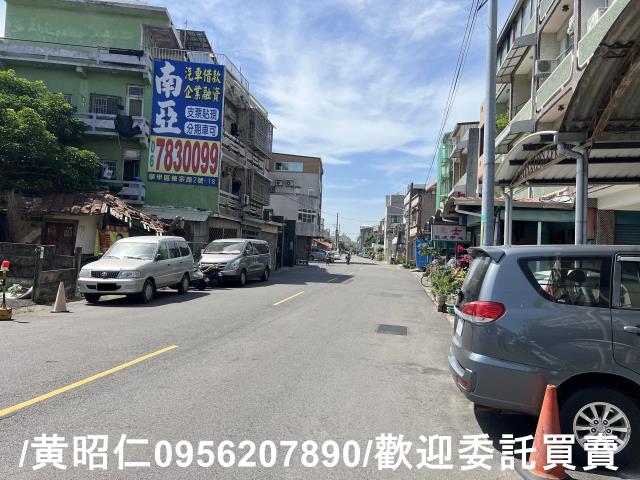 台南麻豆建地-9