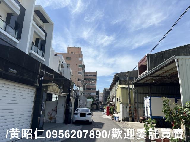 台南麻豆建地-10