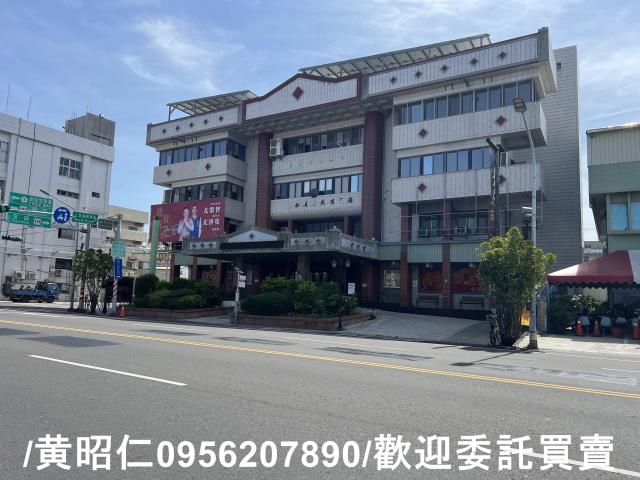 台南麻豆建地-11